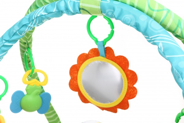 Развивающий коврик Huanger 75x47x51 см HW22106017