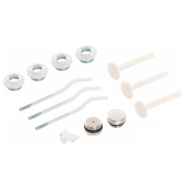 Монтажный комплект Evro-Termo FAVORIT 1/2