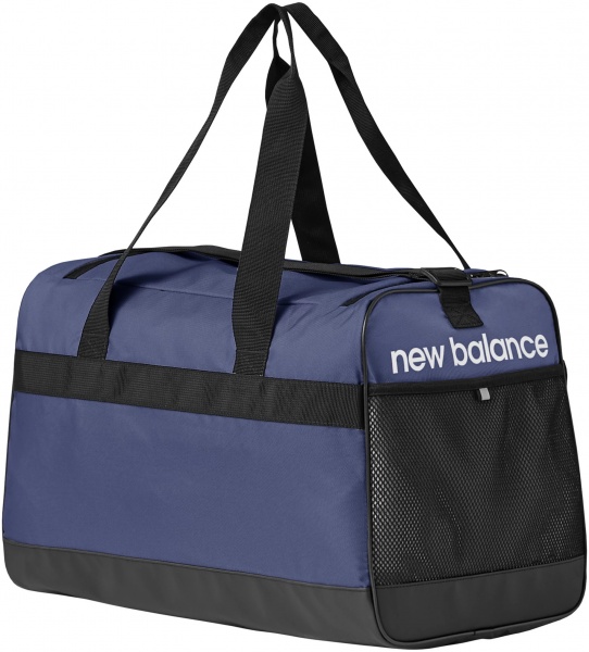 Сумка New Balance TEAM DUFFEL BAG SM LAB13508TNV синий 