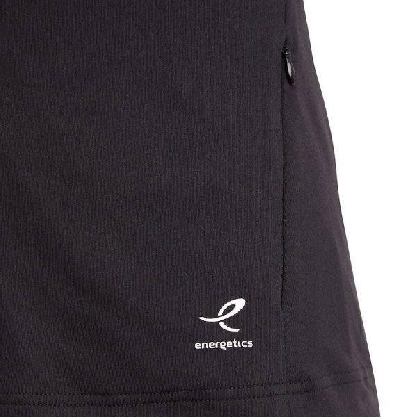 Джемпер Energetics JOLENE II W 417372-050 р.S чорний