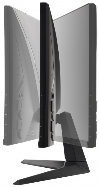 Монитор Asus TUF Gaming VG27AQ1A 27