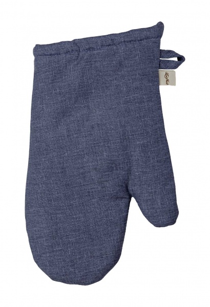 Рукавица Oliva 18x31 см синий La Nuit 