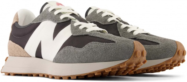 Кроссовки New Balance 327 MS327UD р.44 черный