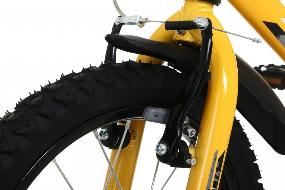 Велосипед дитячий UP! (Underprice) 16