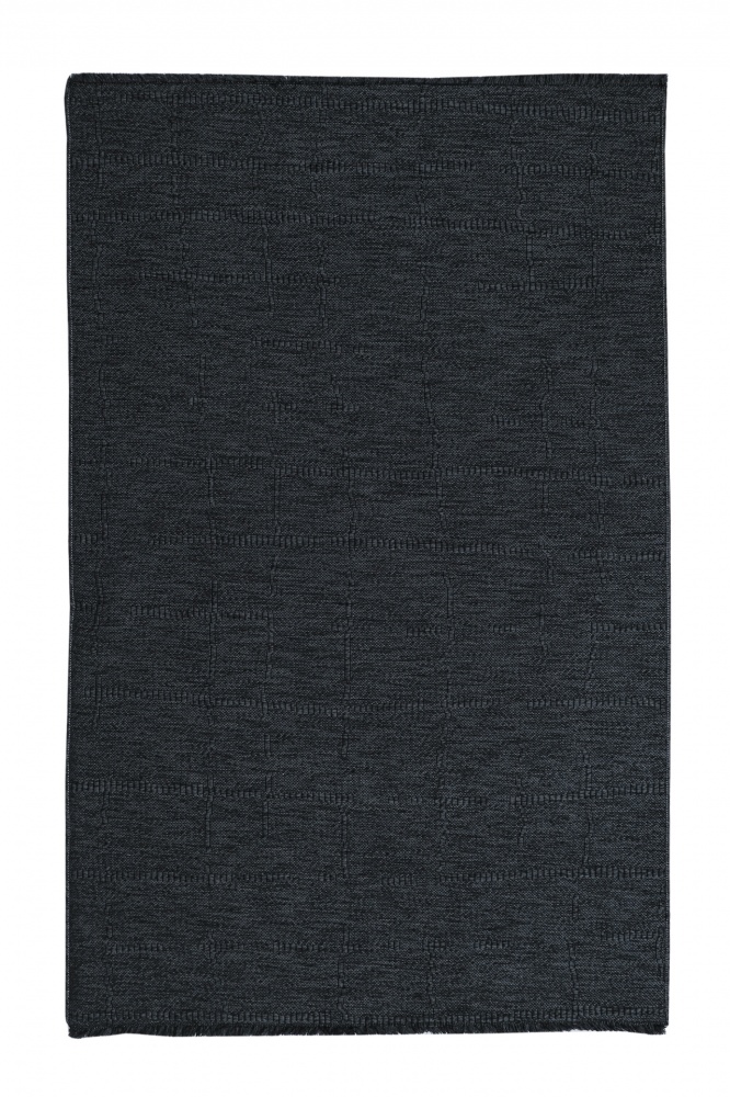 Килим Relana CALYPSO (K5047 ANTHRACITE) 150x230 см