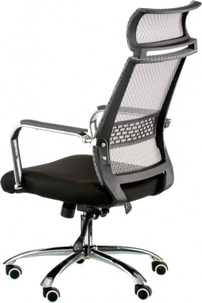 Крісло Special4You Amazing E5517 чорний 