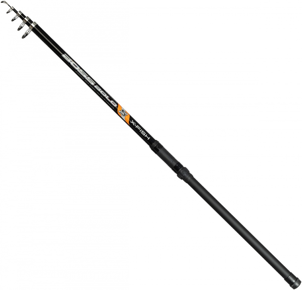 Маховое удилище X-Fish Boss Bolo 500 см