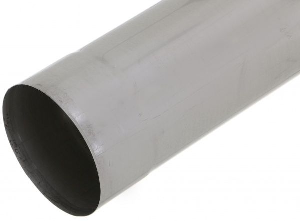 Труба 1 м моно 1 мм нерж Ф200 мм LIRA-LTD 