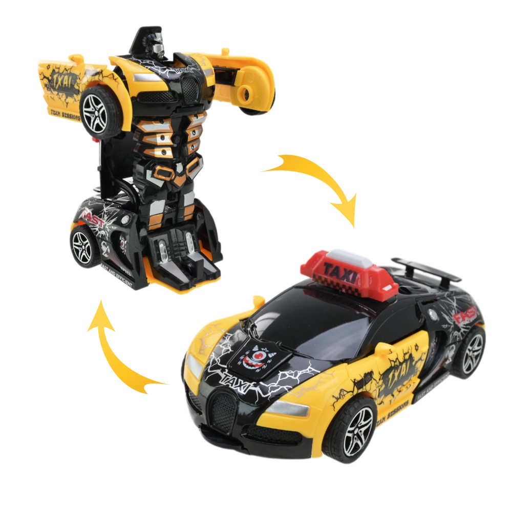 Трансформер Shantou B1528-3B