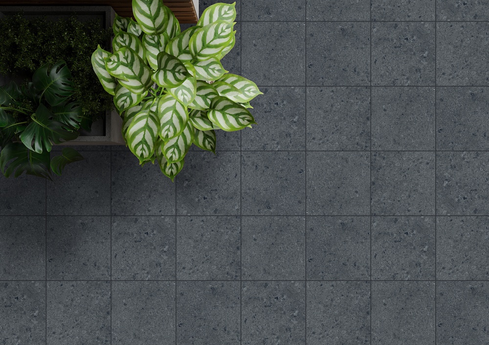 Плитка Cersanit Cordero graphite matt G1 29,8х29,8 см