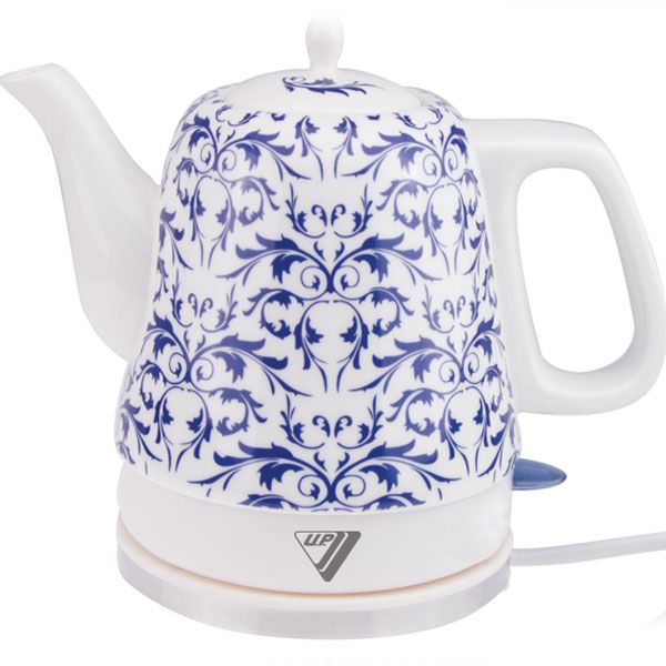 Чайник електричний Underprice EK-08019