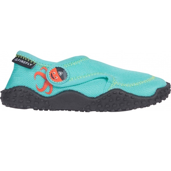 Тапочки Firefly Nemo T 416952-900639 р.EUR 24 бирюзовый