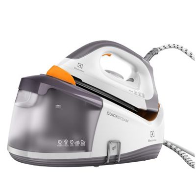 Відпарювач Electrolux EDBS3350