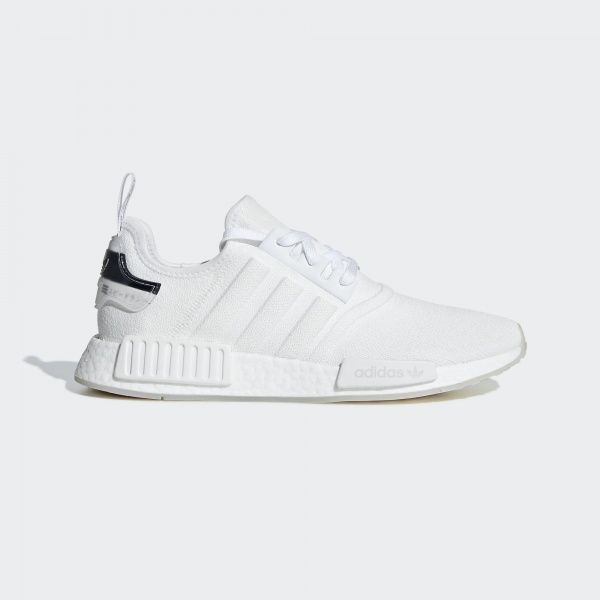 Кроссовки Adidas NMD R1 BD7746 р.11 белый