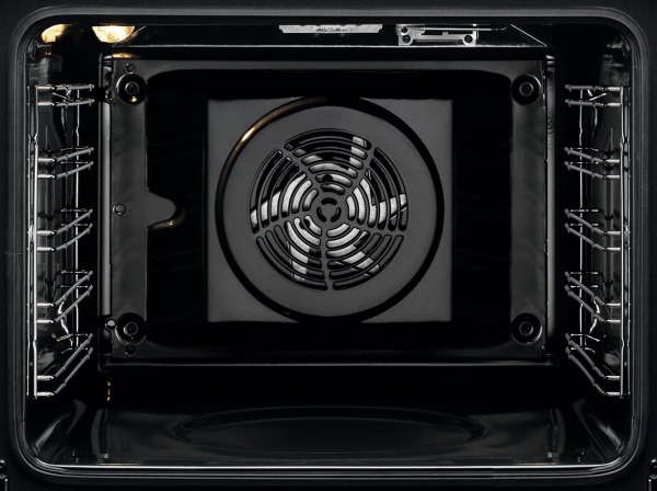 Духова шафа Electrolux OKC8H31V