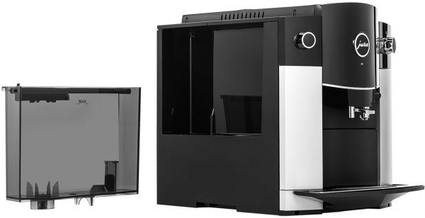 Кавомашина Jura D6 Platin 