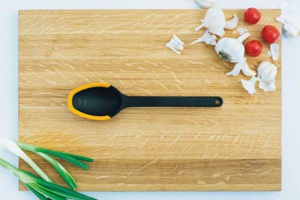 Ложка кухонная Functional Form 29 см 1027299 Fiskars