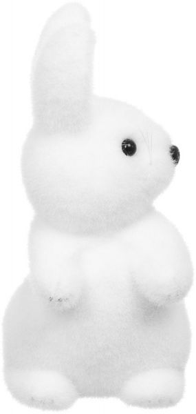 Декоративна фігура Зайчик RS1D773A 27 см 