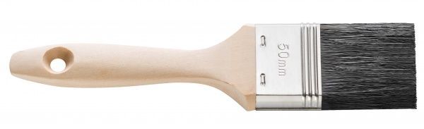 Кисть плоская Hardy серия 54 60 мм 0201-546460
