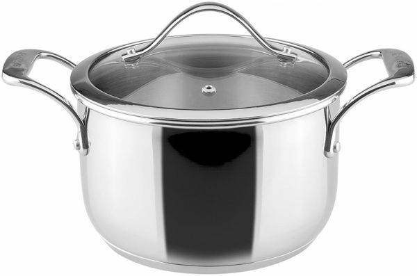 Набор посуды Chef 7 предметов 89028 Vinzer