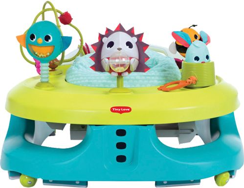 Интерактивный развивающий центр Tiny Love 4в1 Веселая Поляна 1805000011
