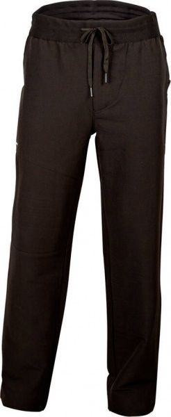 Брюки робочі Sizam Cambridge р. XXL зріст універсальний 30076 чорний