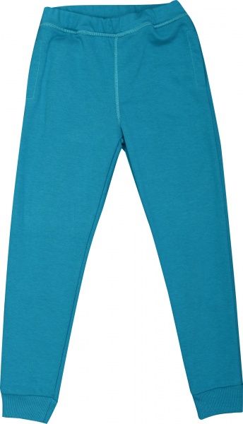 Спортивний костюм для хлопчиків Фламінго 893-336 р.140 бірюзовий 