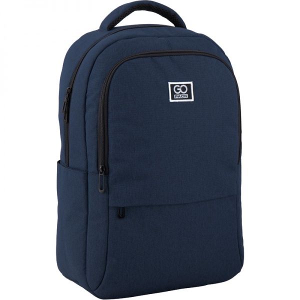Рюкзак молодежный GoPack Сity 157-2 (44660)