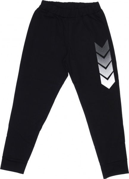 Спортивний костюм Фламінго для хлопчика 754-308 р.122 чорний 