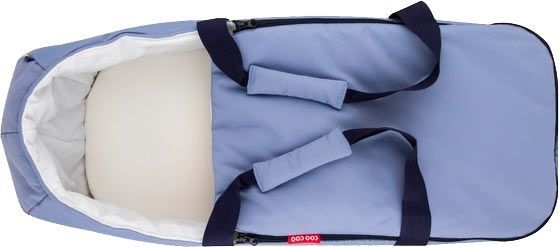 Сумка переноска Coo Coo СОО71 blue 