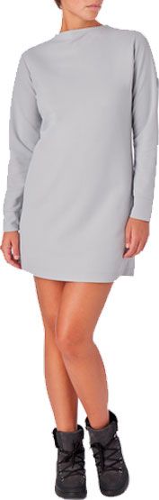 Сукня McKinley Marissa wms 407956-013 р. 34 сірий