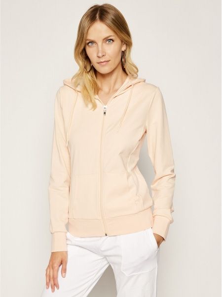 Спортивний костюм EA7 Tuta sportiva 3HTV61-TJ31Z-21BN р. S білий