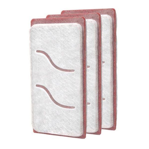 Вкладка Tetra до фільтру з активованим вугіллям Cascade Globe 211841