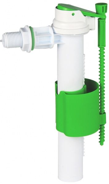 Арматура наполнительная боковая ScandiSPA НК-4Б