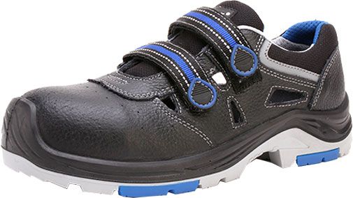 Напівчеревики Talan Elite р.42 ВА6361(blue)с2-2(gray/blue) сіро-синій