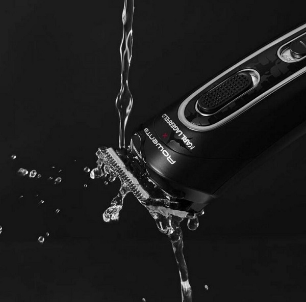 Триммер универсальный Rowenta & Karl Lagerfeld TN911LF0