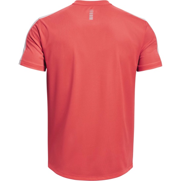 Футболка Under Armour UA Speed Stride Short Sleeve 1361479-690 р.L червоний