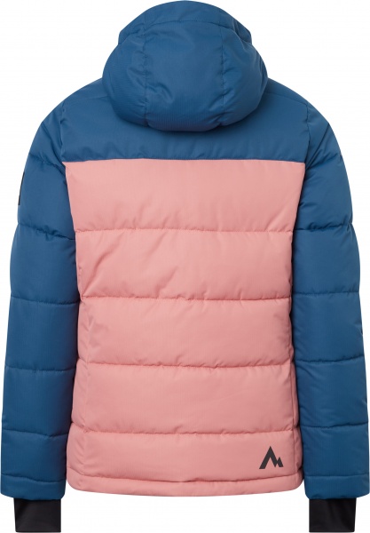 Куртка McKinley Glenni gls 408194-907510 р.152