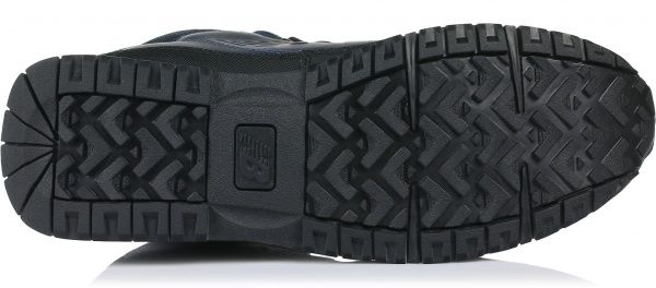 Ботинки New Balance 754 H754LFN р. 9 темно-синий