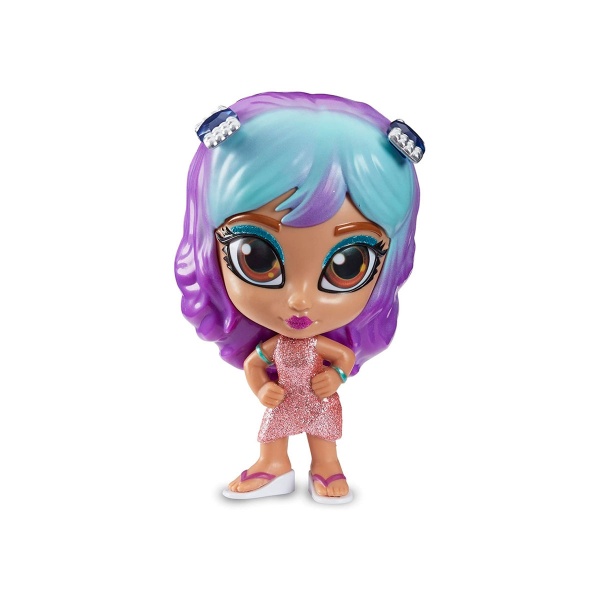 Кукольный набор Instaglam 2 в 1 Instaglam S1 Хейли