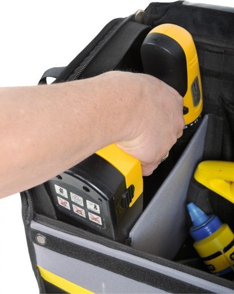 Сумка для ручного инструмента Stanley с колесами 1-97-515 