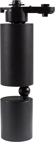 Трековый прожектор Светкомплект DLP 10T LED 10 Вт 4000 К черный 