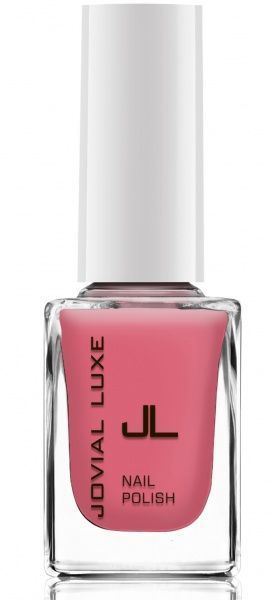 Лак для ногтей Jovial Luxe NP-12063 Mini №083 розовый румянец 6 мл 