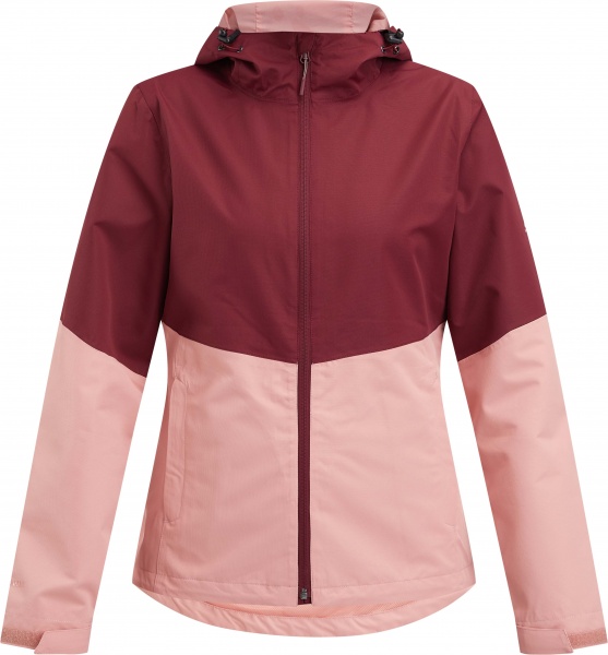 Куртка McKinley Tetil W 417882-902293 р.36