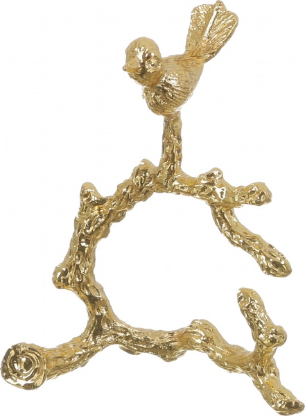 Кольцо для салфеток Golden Bird YQU9137-1