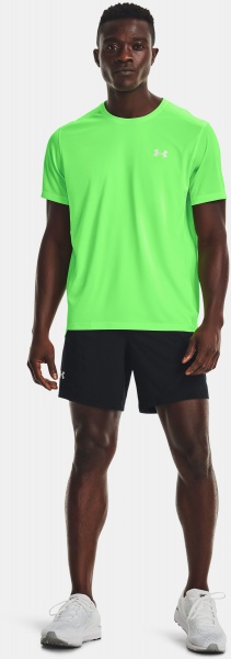 Шорти Under Armour 1369745-001 р. M чорний
