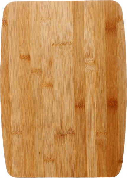 Набір дощок обробних 325х230х10 мм + 2 лопатки бамбук