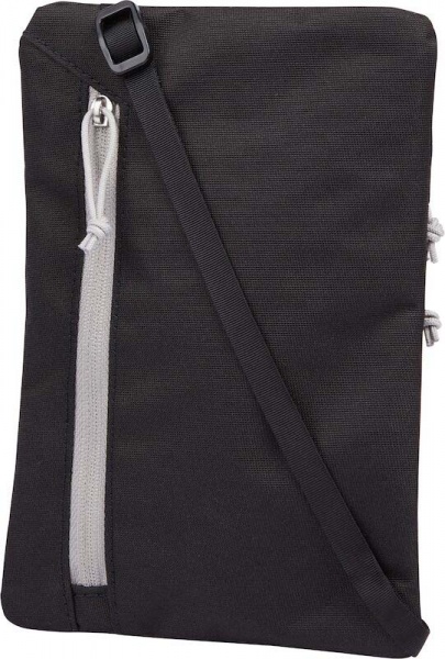 Кошелек McKinley NECK WALLET 289284-901057 черный 