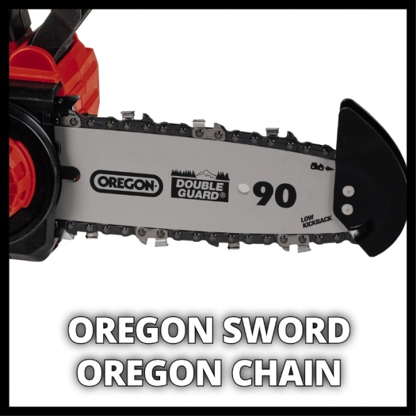 Пила мини аккумуляторная Einhell FORTEXXA 18/20 TH 4600020