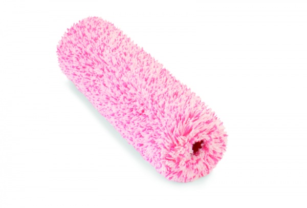 Запасной валик Color Expert для краски полиэстр ворс 18 мм 58x270 мм